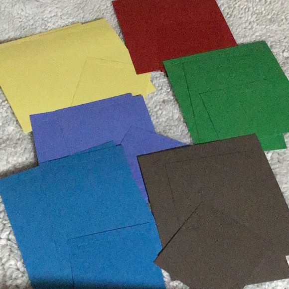 Creative Memories Pocket Treasures - Picture 6 of 8